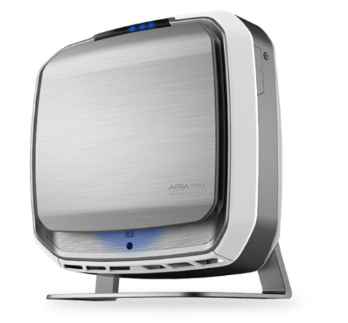 PURIFICADORES DE AIRE MADRID